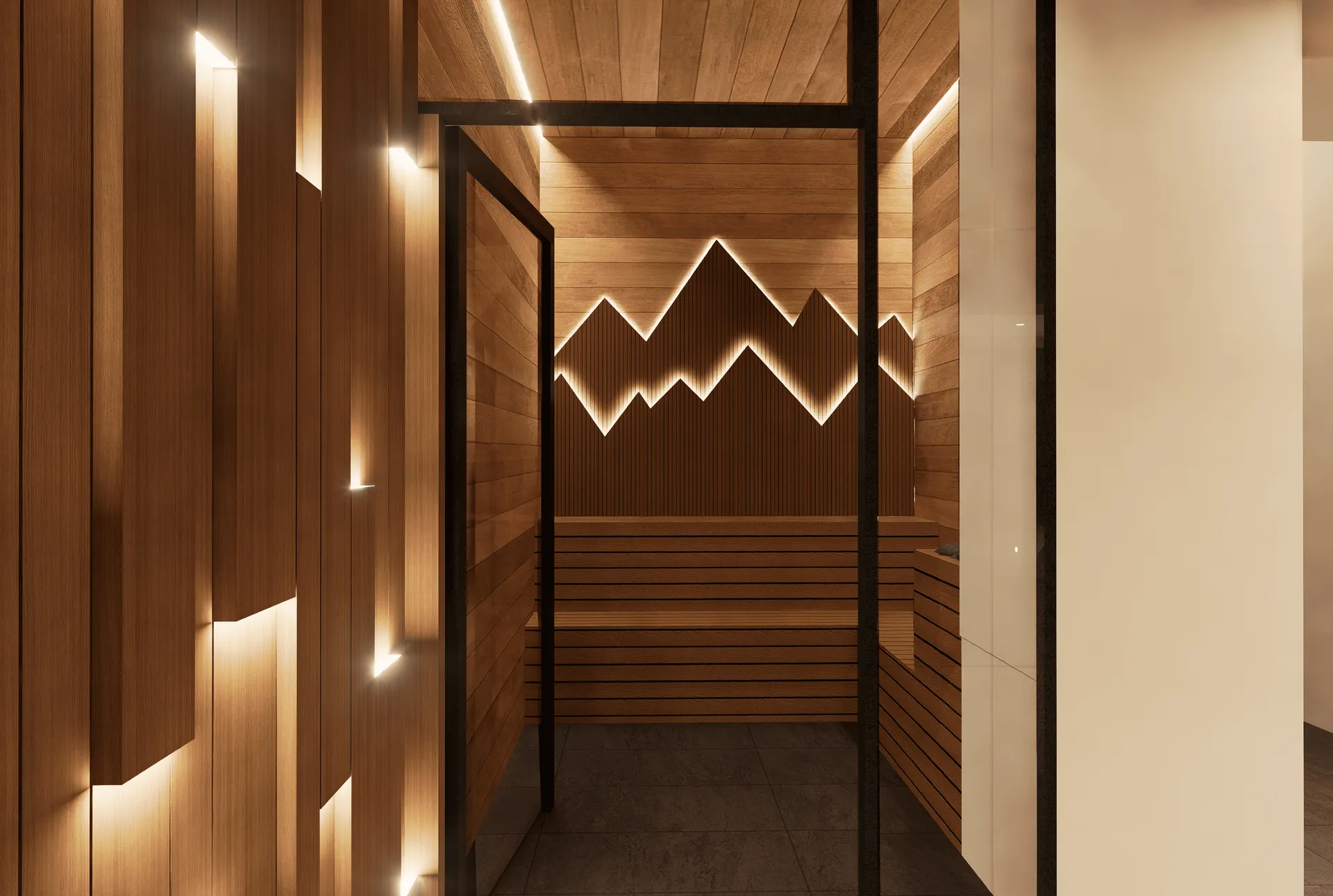 Rendu architectural 4
